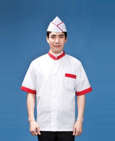 SHA-50 빨강차이나배색