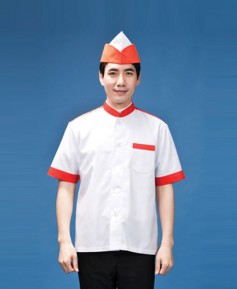 SHA-52 오렌지차이나배색