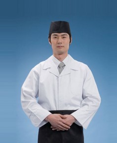 SJ-33 속단추 일식복