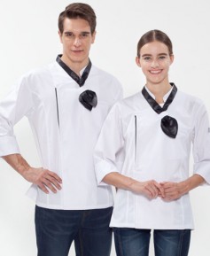 SKO-131 백색 목타이 포인트