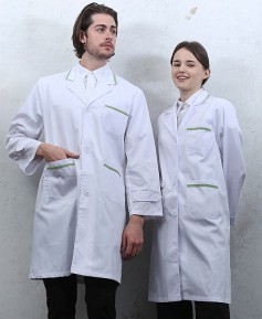 ◈ SDR-36 백색 올리브띠 긴팔 ◈