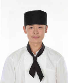 ◈ SS-121 검정 고리 목스카프 ◈