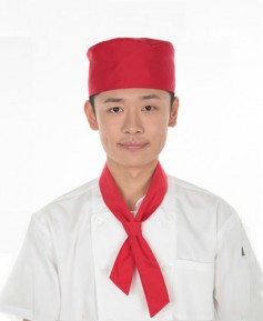 ◈ SS-122 적색 고리 목스카프 ◈