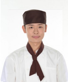 ◈ SS-123 커피 고리 목스카프 ◈