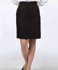 ◈ SS-2 베이직 검정치마 ◈