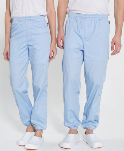 SP-108 ※ 32수 소라 남녀공용 상하밴드바지ㅡ (주머니 없음)