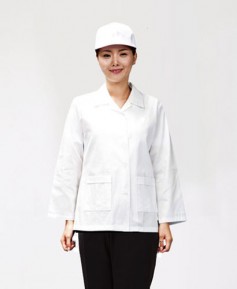 SHA-31 면30수 위생복