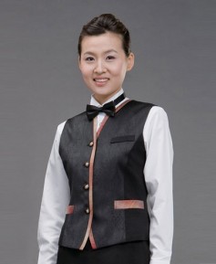 SV-02 여 등판조끼