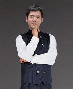 SV-04 남 등판조끼