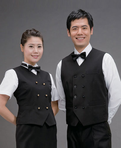 SV-06 남여 등판조끼