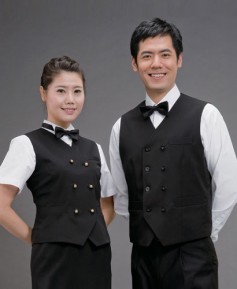 SV-06 남여 등판조끼