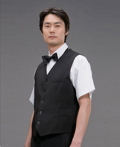 SV-11 남 등판조끼