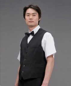 SV-11 남 등판조끼