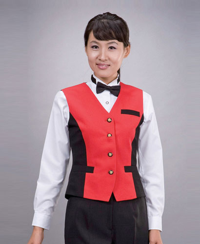 SV-15 여 등판조끼