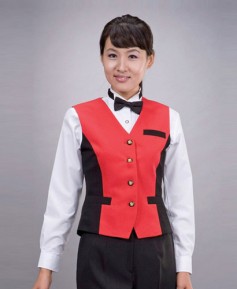 SV-15 여 등판조끼