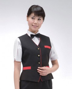 SV-16 여 등판조끼