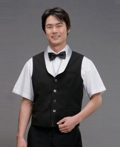 SV-28 남 등판조끼