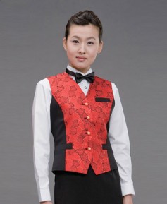 SV-46 여자 등판 조끼