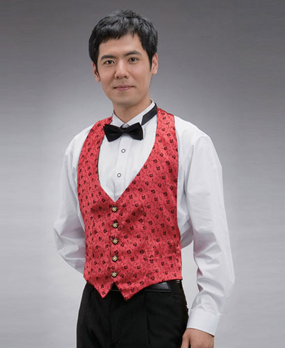 SV-64 남 무등판 조끼