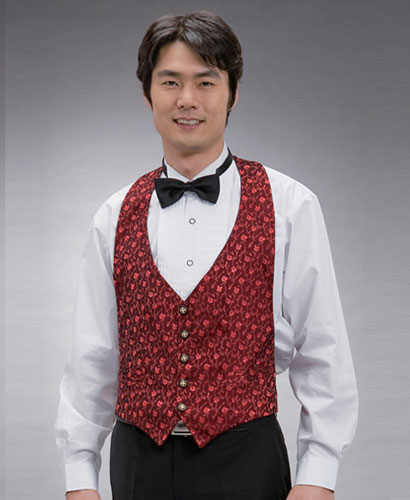 SV-65 남 무등판 조끼