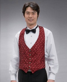 SV-65 남 무등판 조끼