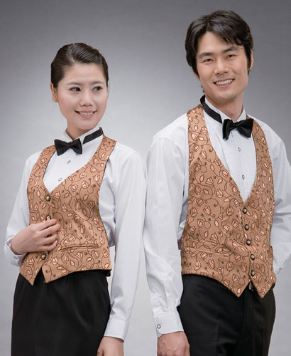 SV-70 남여 무등판 조끼