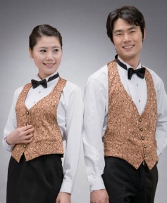 SV-70 남여 무등판 조끼