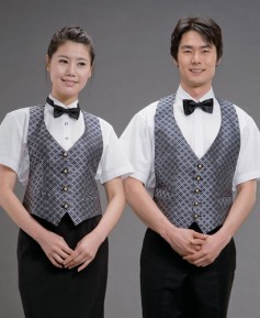 SV-80 남여 무등판 조끼