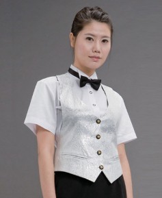 SV-83 여 무등판 조끼