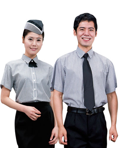 SY-003 반팔 검정 줄지