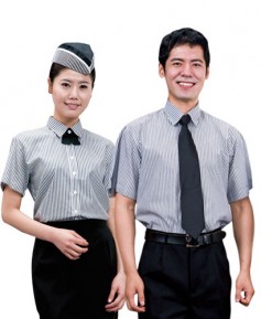 SY-003 반팔 검정 줄지