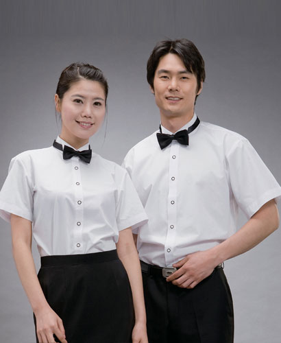 SY-010 반팔 제비카라