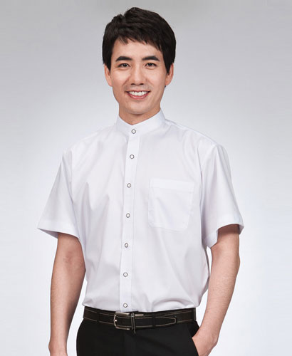 SY-90 반팔 남자 차이나