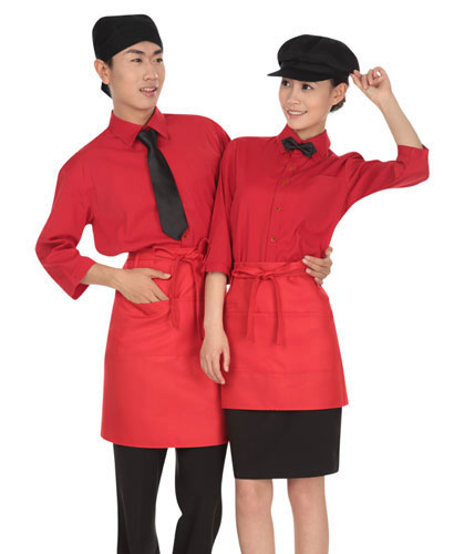 SY-716 적색 카라 칠부셔츠  ★ 20장이상 주문제작  ㅡㅡ매장으로 연락주세요