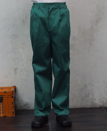 SP-52-1 20수 남 초록 허리밴드 바지