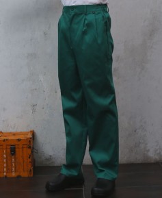 SP-52-1 20수 남 초록 허리밴드 바지